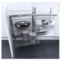 Μηχανισμός Κουζίνας Cor Fold (Wari Corner) VS 45 Premea